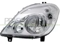 PRASCO Hauptscheinwerfer me9194904 H7/H7 links für Mercedes