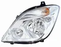 Aftermarket Frontscheinwerfer Links SX für Sprinter 2006-2012 A9068200161