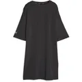 Puma Modest Activewear Oversized Tee puma black (01) XS