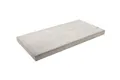 EHL Terrassenplatte Bellaria 80 x 40 x 5 cm weiß-anthrazit-nuanciert