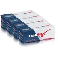 ToMax Multipack ersetzt HP W2030X / 415X enthält 4x Tonerkartusche