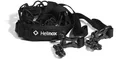 Helinox Daisy Chain Materialleine, 1.5-2.5 m, Black