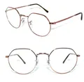 RAY BAN BRILLE ROT GOLD 6465 2943 JACK 6448 JOHN 3694 FASSUNG 3682 JIM ETUI