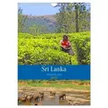 Sri Lanka - Terminplaner (Wandkalender 2025 DIN A4 hoch) CALVENDO Monatskalender von Denise Graupner/ Calvendo / Calvendo Verlag GmbH / Kalender