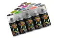 (6,60 EUR/100 mL) Absima - Polycarbonat Spray Paintz blau/grün - 150ml