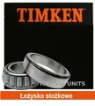 Radnabenlager 30204 /TIMKEN/ TIMKEN
