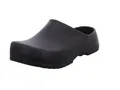 Birkenstock Super Birki Fusion Clog Black Größe 36