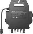 ANKER SOLIX MI80 (BLE) Mikro-Wechselrichter