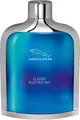Jaguar Parfums Classic Electric Sky Eau de Toilette (EdT) 100 ml Parfüm