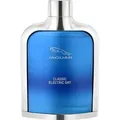 Jaguar Classic Electric Sky Woda toaletowa, 100 ml