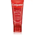 Colgate Max White Ultra Active Foam bleichende Paste 50 ml