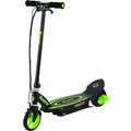 Razor Power Core E90, Klassischer Roller, 16 km/h, 54 kg, 8 Jahr(e), Schwarz, Grün, Acrylnitril-Butadien-Styrol (ABS) - Schwarz/Grün