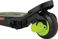 Razor Power Core E90 - Klassischer Roller - 16 km/h - 54 kg - Beide Geschlechter - 8 Jahr(e) - Schwarz - Grün (13173802 / 0845423015220)