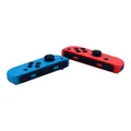 Nintendo Switch Joy-Con Controller - Neon Rot/Neon Blau, 2 Stück (2510166)