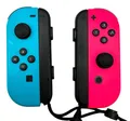 Nintendo Switch Joy-Con Controller - Neon Pink/Neon Blau, 2 Stück (2510166)