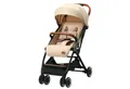 COSTWAY Kinder-Buggy Sportbuggy, (1-tlg), 0-3 Jahre, mit 5-Punkt-Sicherheitsgurt