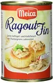 Meica Ragout Fin, 4 Dosen, 1,6 kg