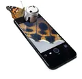 TimeTEX Handy-Mikroskop, 3 cm ø Digitalmikroskop