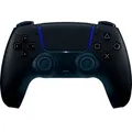 DualSense Wireless-Controller, Gamepad schwarz, Midnight Black