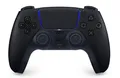 DualSense Wireless Controller Digital Gamepad für PlayStation PS5 (Schwarz)