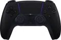 Playstation DualSense Wireless-Controller Midnight Black (PS5)