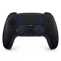 Sony DualSense Controller wireless midnight black (PS5)