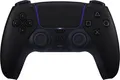 Playstation Wireless-Controller DualSense Midnight Black PS5 PC B Ware