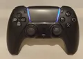 Sony PS5 PlayStation5 DualSense Wireless Controller schwarz ✅Hall-Effect Sticks✅