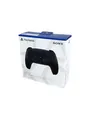 Sony Playstation 5 PS5 DualSense Controller Black Schwarz | mit OVP