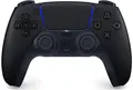 Sony Playstation 5 DualSense Wireless-Controller midnight-black V2