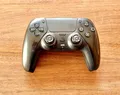 Sony Playstation 5 DualSense Wireless-Controller Midnight Black PS5