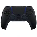 Sony DualSense Wireless Controller Midnight Black PS5 Bluetooth