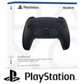 PS5 Controller Sony DualSense Wireless kabellos Gamepad Playstation  - black