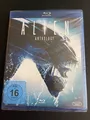 Alien Anthology, Blu-Ray Box, Teil 1-4, dt. Ausgabe NEU/OVP