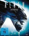 Alien Anthology Box [Blu-ray] von not specified | DVD | Zustand sehr gut
