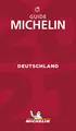 Michelin Deutschland 2021: Hotels & Restaurants