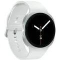 Samsung Galaxy Watch8 LTE SM-L325 40 mm, Silver