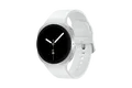 Samsung Galaxy Watch8 (40 mm, LTE) Silver