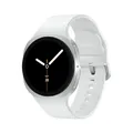 Samsung Galaxy Watch8 LTE SM-L325 40 mm, Silver