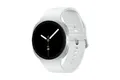 Samsung Galaxy Watch8 LTE SM-L325 Silver 40 mm WearOS Smartwatch 32 GB 1,3"