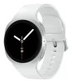 Samsung Galaxy Watch8 LTE SM-L325 40 mm, Silver