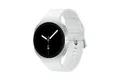 Samsung Galaxy Watch8 LTE SM-L325 40 mm Silver Bluetooth Smartwatch DE Ware
