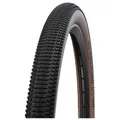 "Schwalbe Reifen Billy Bonkers HS600 fb. 24x2.00\"50-507 sw/brz-Skin Perf.Adx"