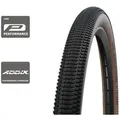 SCHWALBE Reifen Billy Bonkers 24 x 2,00 ADDIX Performance Bronze-Skin