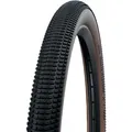 Schwalbe Billy Bonkers 24x2.00 faltbarer Performance Line Reifen mit ADDIX Bronze Sidewall 50-507