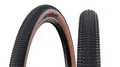 Faltreifen Schwalbe Billy Bonkers Performance ADDIX Schwarz/Bronze 50-507 ( 24 x