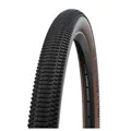 Schwalbe Reifen Billy Bonkers HS600 fb. 24x2.00"50-507 sw/brz-Skin Perf.Adx