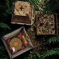 CluePuzzle - Die Sonnenpyramide
