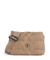 Bogner Wallis Tessuto Bar | Umhängetasche - Damen | braun 4190001848-705