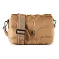 Bogner Wallis Bar Umhängetasche 24 cm gelb TAS055629